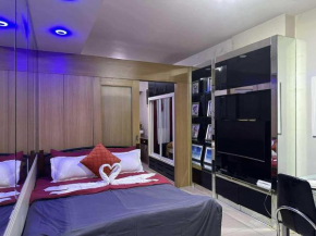 Shell Residence